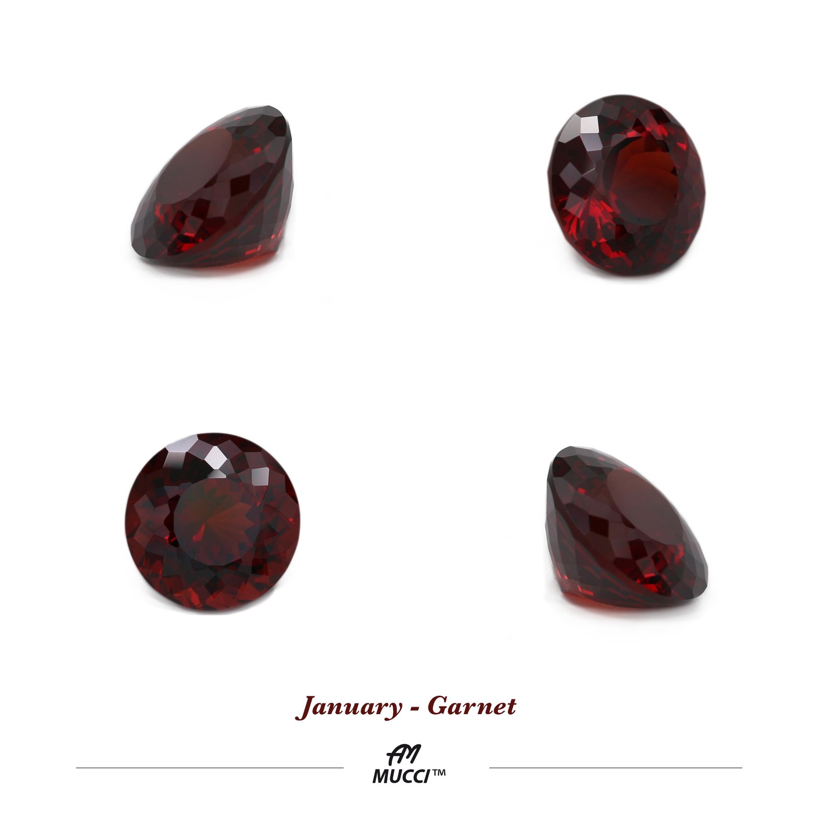 Hook-Earring-computer-jewelry-pietre-granato