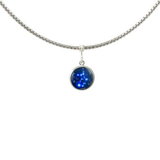 VIRGO – Necklaces Pendant